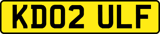 KD02ULF