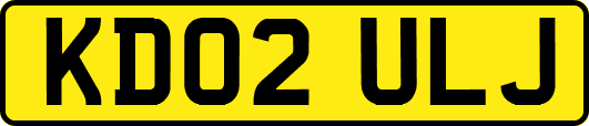 KD02ULJ
