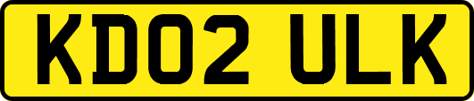 KD02ULK