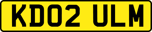 KD02ULM