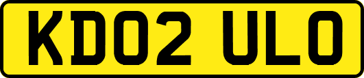 KD02ULO