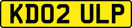 KD02ULP