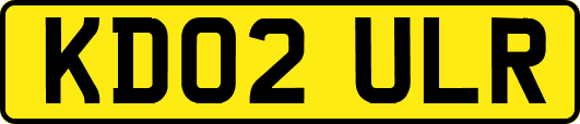 KD02ULR