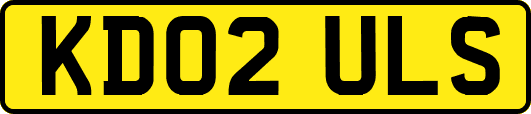 KD02ULS