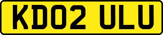 KD02ULU
