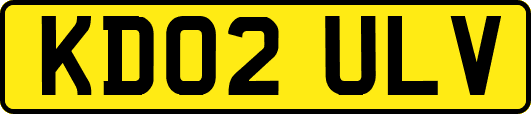 KD02ULV