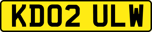 KD02ULW