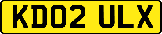 KD02ULX