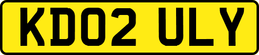 KD02ULY