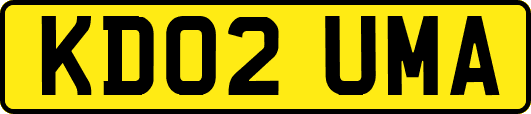 KD02UMA