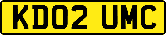 KD02UMC