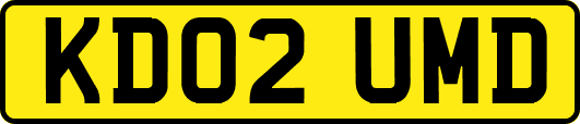 KD02UMD