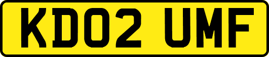 KD02UMF