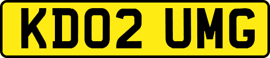 KD02UMG