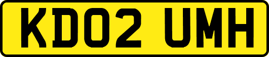 KD02UMH
