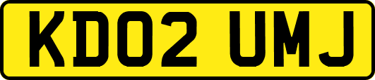 KD02UMJ