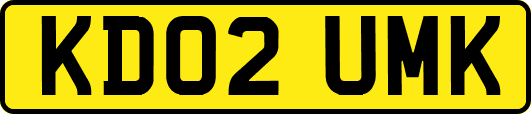 KD02UMK
