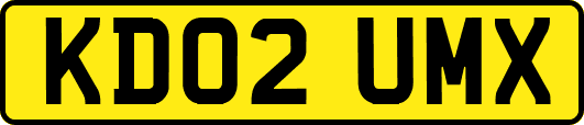 KD02UMX