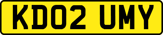 KD02UMY