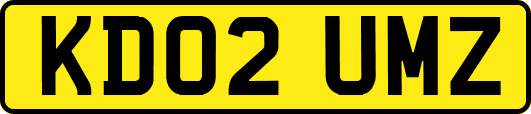 KD02UMZ