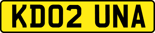 KD02UNA