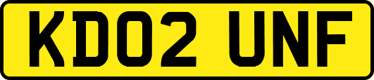 KD02UNF