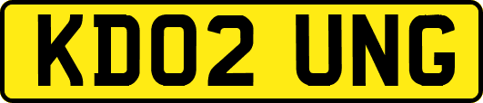 KD02UNG