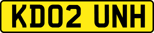 KD02UNH