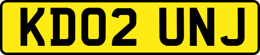 KD02UNJ