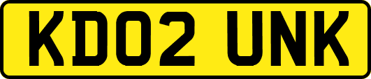 KD02UNK