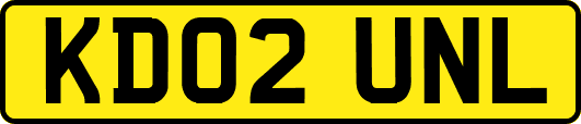 KD02UNL