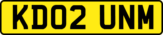 KD02UNM