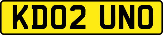 KD02UNO
