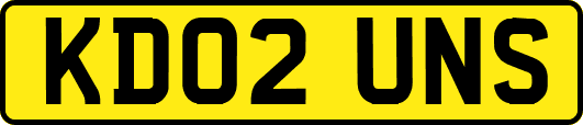 KD02UNS