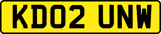 KD02UNW