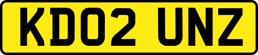 KD02UNZ