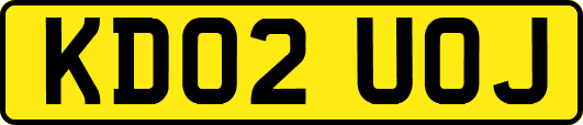 KD02UOJ