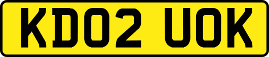 KD02UOK