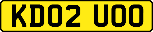 KD02UOO