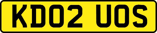 KD02UOS