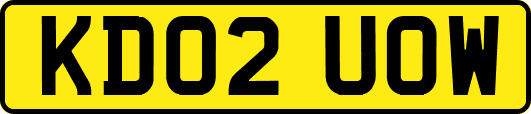 KD02UOW