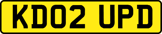 KD02UPD
