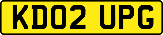 KD02UPG
