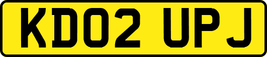 KD02UPJ