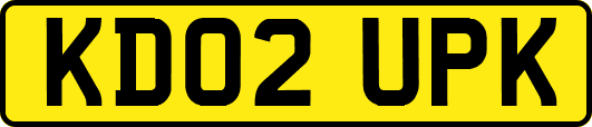 KD02UPK