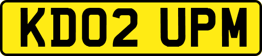 KD02UPM