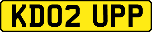KD02UPP