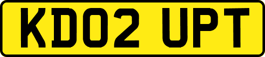 KD02UPT