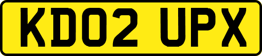 KD02UPX