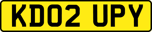 KD02UPY
